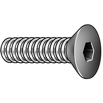 socket head cap screw