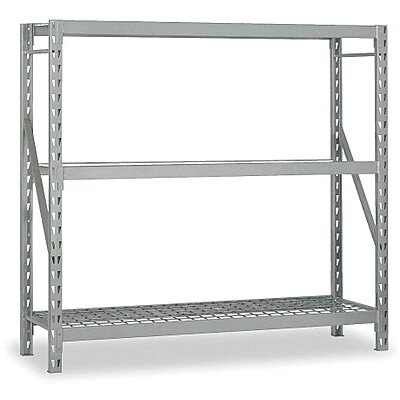 bulk rack