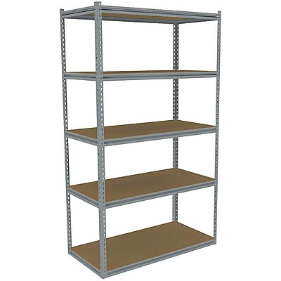 Featured image of post Particle Board Shelving - Prefinished shelving is available in a variety of styles, sizes and finishes to fit your space and your needs.