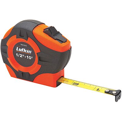 400 foot tape measure