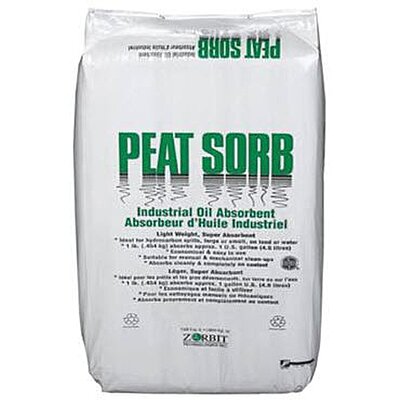 5517 Peat Sorb® Absorbent Powder | Imperial Supplies