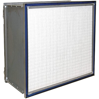 hepa air filter