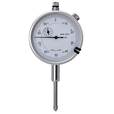 79918 Dial Indicator-Radial Runout | Imperial Supplies